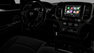 New 2026 Ram 2500 - photo 1