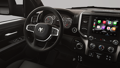 New 2026 Ram 1500 - photo 1