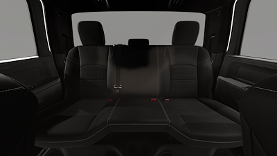 New 2026 Ram 3500 - photo 1