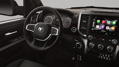 New 2026 Ram 1500 - photo 1