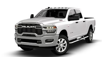 New 2026 Ram 2500 - photo 1