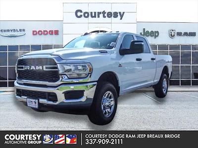 New 2024 Ram 2500 Tradesman Crew Cab 4x4 Pickup for sale #24R2314 - photo 1