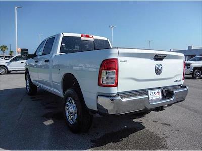 New 2024 Ram 2500 Tradesman Crew Cab 4x4 Pickup for sale #24R2314 - photo 2