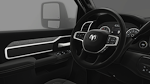 New 2025 Ram 2500 Big Horn Crew Cab 4x4 Pickup for sale #25R2516 - photo 8