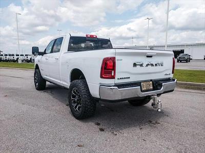 New 2025 Ram 2500 Laramie Crew Cab 4x4 Pickup for sale #25R2518 - photo 2