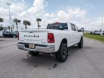 New 2025 Ram 2500 Laramie Crew Cab 4x4 Pickup for sale #25R2518 - photo 3