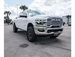 New 2025 Ram 2500 Laramie Crew Cab 4x4 Pickup for sale #25R2518 - photo 4