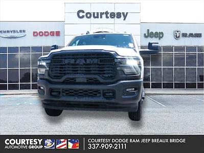 New 2025 Ram 2500 Tradesman Crew Cab 4x4 Pickup for sale #25R2492 - photo 1