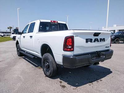 New 2025 Ram 2500 Tradesman Crew Cab 4x4 Pickup for sale #25R2492 - photo 2