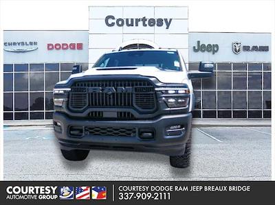 New 2025 Ram 2500 Rebel Crew Cab 4x4 Pickup for sale #25R2532 - photo 1