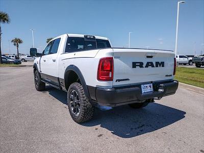 New 2025 Ram 2500 Rebel Crew Cab 4x4 Pickup for sale #25R2532 - photo 2