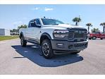 New 2025 Ram 2500 Rebel Crew Cab 4x4 Pickup for sale #25R2532 - photo 4