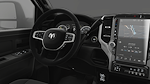 New 2025 Ram 2500 Tradesman Crew Cab Pickup for sale #25R2494 - photo 9