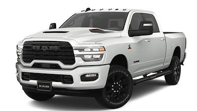 New 2025 Ram 2500 Laramie Crew Cab 4x4 Pickup for sale #25R2524 - photo 1
