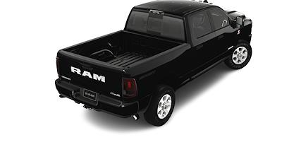 New 2025 Ram 2500 Big Horn Crew Cab 4x4 Pickup for sale #25R2536 - photo 2