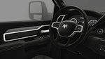 New 2025 Ram 2500 Big Horn Crew Cab 4x4 Pickup for sale #25R2536 - photo 8