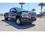 New 2025 Ram 3500 Longhorn Crew Cab 4x4 DRW Pickup for sale #25R2525 - photo 4