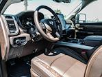 New 2025 Ram 3500 Longhorn Crew Cab 4x4 DRW Pickup for sale #25R2525 - photo 6