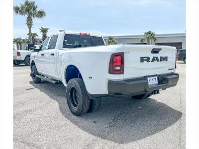 New 2025 Ram 3500 Tradesman Crew Cab 4x4 DRW Pickup for sale #25R2558 - photo 2