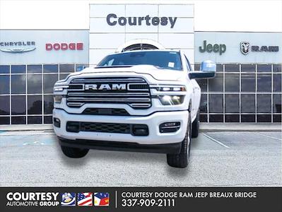 New 2025 Ram 2500 Laramie Mega Cab 4x4 Pickup for sale #25R2544 - photo 1