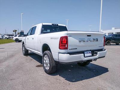 New 2025 Ram 2500 Laramie Mega Cab 4x4 Pickup for sale #25R2544 - photo 2
