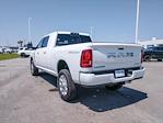 New 2025 Ram 2500 Laramie Mega Cab 4x4 Pickup for sale #25R2544 - photo 2