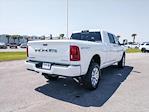 New 2025 Ram 2500 Laramie Mega Cab 4x4 Pickup for sale #25R2544 - photo 3