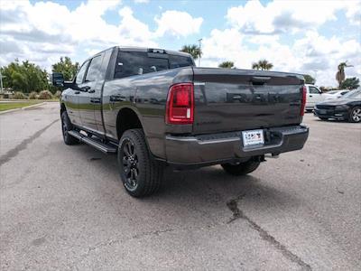 New 2025 Ram 2500 Laramie Mega Cab 4x4 Pickup for sale #25R2547 - photo 2