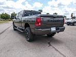 New 2025 Ram 2500 Laramie Mega Cab 4x4 Pickup for sale #25R2547 - photo 2