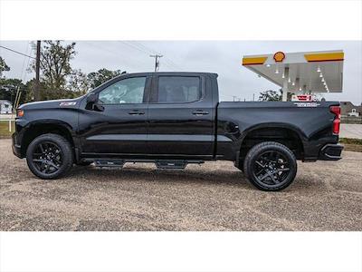 Used 2022 Chevrolet Silverado 1500 - photo 1