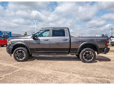 Used 2024 Ram 2500 - photo 1