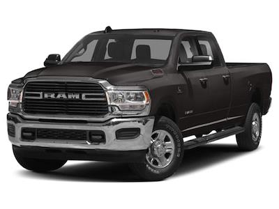 Used 2021 Ram 2500 - photo 1