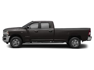 Used 2021 Ram 2500 - photo 1