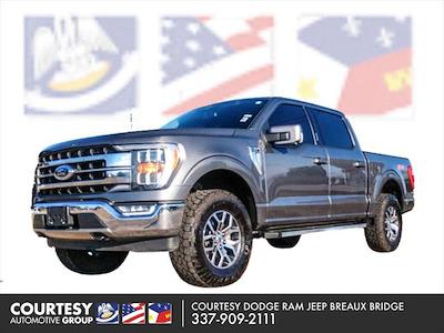 Used 2022 Ford F-150 - photo 1