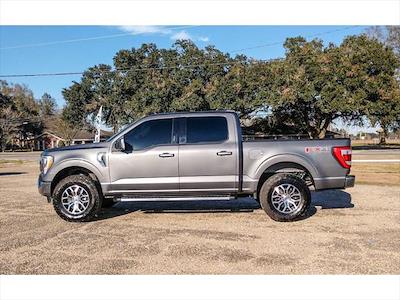 Used 2022 Ford F-150 - photo 1