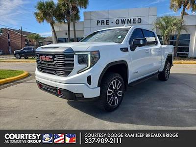 Used 2024 GMC Sierra 1500 - photo 1