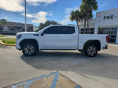 Used 2024 GMC Sierra 1500 - photo 1