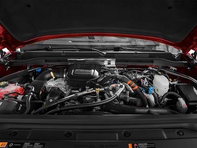 Used 2015 GMC Sierra 2500 - photo 1