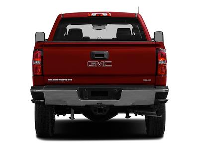 Used 2015 GMC Sierra 2500 - photo 1
