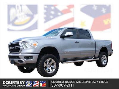 Used 2022 Ram 1500 - photo 1