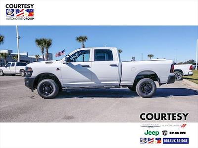 New 2026 Ram 2500 Tradesman Crew Cab for sale #26R2727 - photo 1