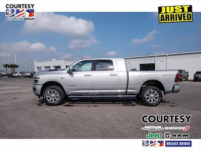 New 2026 Ram 2500 Laramie Mega Cab for sale #26R2767 - photo 2