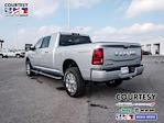New 2026 Ram 2500 Laramie Mega Cab for sale #26R2767 - photo 3