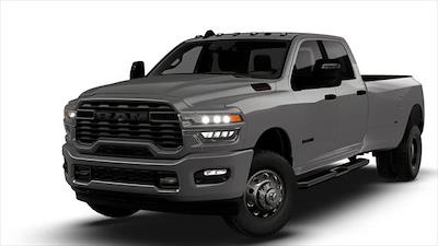New 2026 Ram 3500 - photo 1
