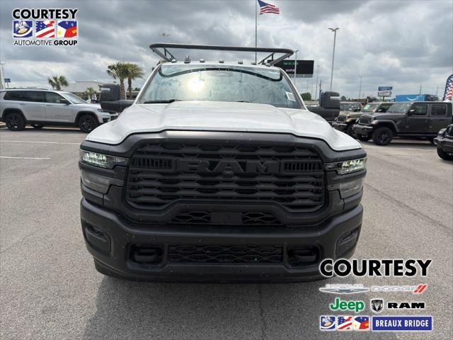 New 2026 Ram 2500 - photo 5