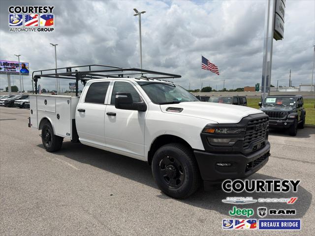 New 2026 Ram 2500 - photo 6