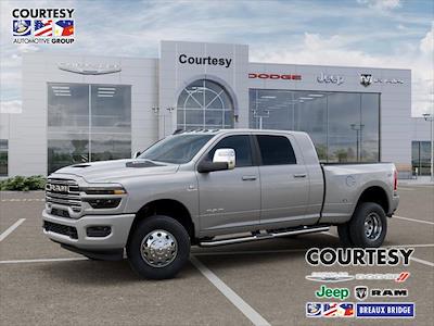 2026 Ram 3500 Mega Cab DRW 4x4 Pickup for sale #26R2986 - photo 2