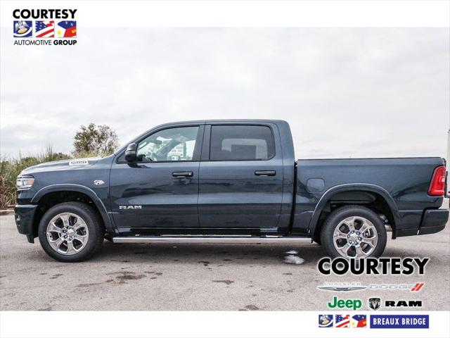 New 2026 Ram 1500 - photo 2