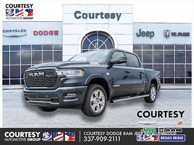 New 2026 Ram 1500 - photo 1