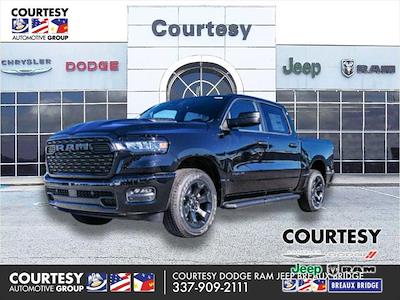 New 2026 Ram 1500 - photo 1